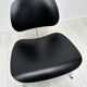 1970s vintage Eames LCM plywood lounge chair by Charles & Ray Eames for Vitra
