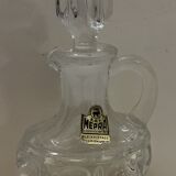 Crystal vinegar oiler