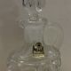 Crystal vinegar oiler