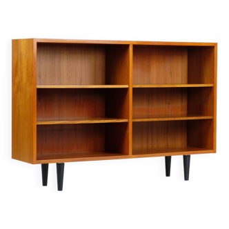 Danish Teak Regal Sideboard Bücherregal 60er Vintage Omann Jun