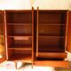 Teak cabinet