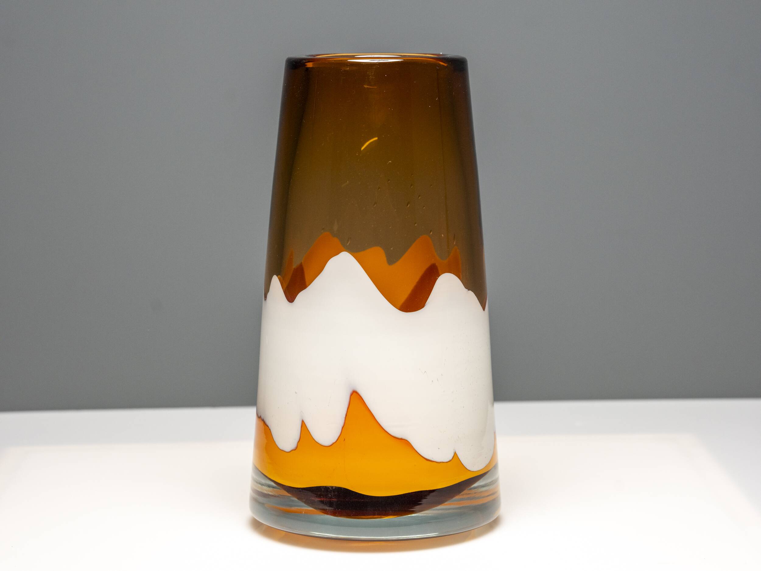 Glassware Set, Jaroslav Svoboda, 1970s, Czechoslovakia