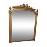 Mirror xix style louis xvi 146 x 111