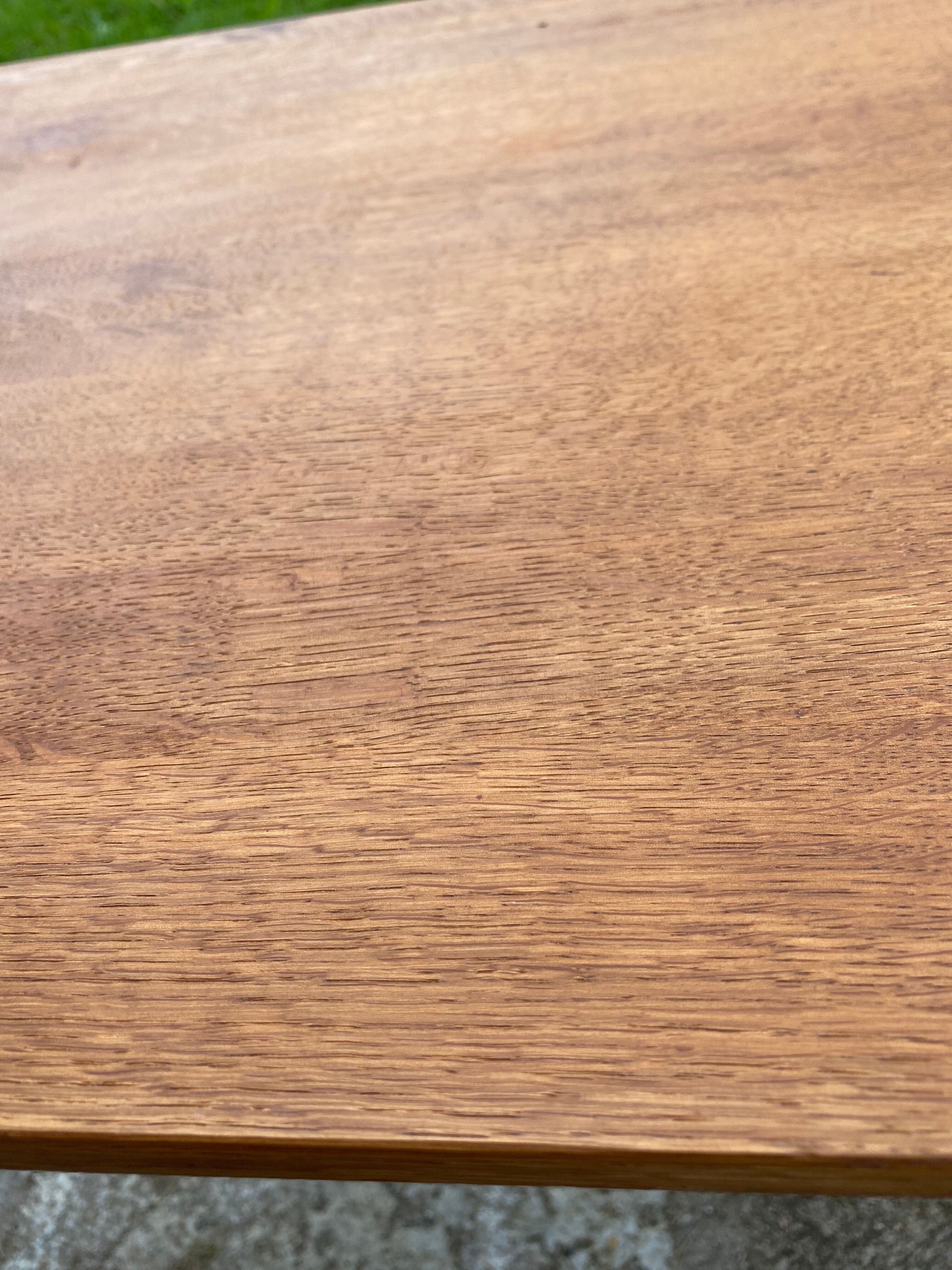 Vintage desk 50