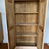 vintage Parisian wardrobe