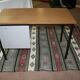 Administrative desk 1970