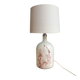 "Symmetrical" table lamp Holmegaard