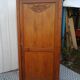 Armoire bonnetière