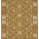 Handmade Vintage Flatweave Needlepoint Kilim 181 cm x 273 cm