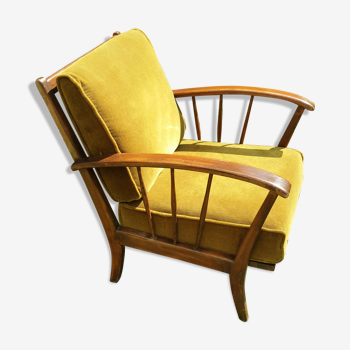 Vintage armchair 60s