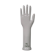 Hand porcelain glove mold West Germany