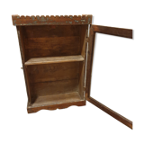 Armoire à épices indienne