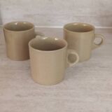 Pearsons of chesterfield vintage english mugs