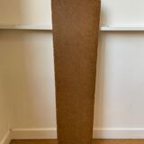 Classic gold mirror 116 x 31 cm