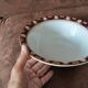 Bowl set and 6 cups England