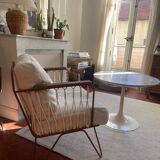 Honoré Croisette Armchair