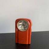 Vintage flashlight