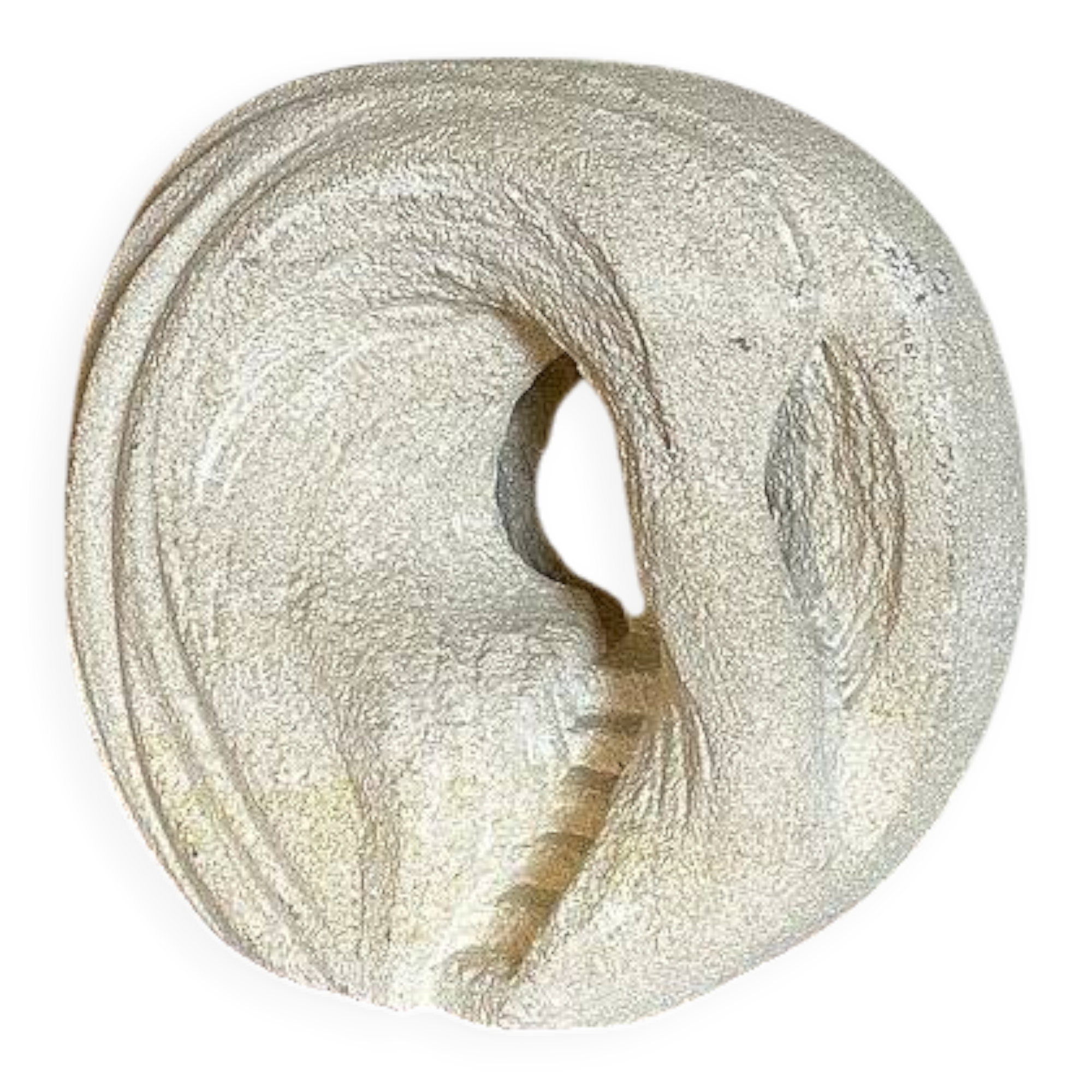 Arsène Galisson lamp