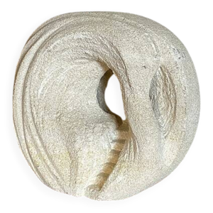 Lampe Arsène galisson