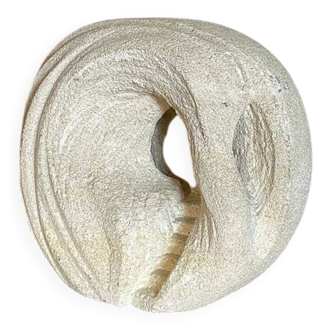 Arsène Galisson lamp