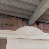 Jolie Armoire Artdeco d'époque