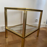 Coffee table Pierre Vandel