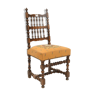 Bar back chair