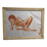 Tableau sanguine