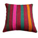 Housse de coussin kilim turc 40 x 40 cm