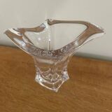 Bayel crystal vase