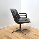 Charles Pollock office chair