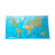 Air France map