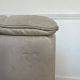 Pair of DS11 armchairs, De Sède edition, 1970.