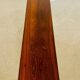 Vintage Danish mid-century retro rosewood bookcase 1960s
