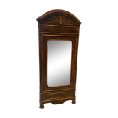 Armoire à glace Louis Philippe