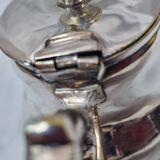 Mid-20th century hotel teapot