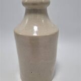 Stoneware bottle