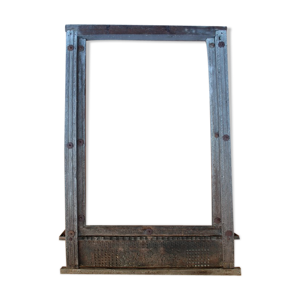 Porte Afghane xixeme