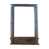 Porte Afghane XIXeme