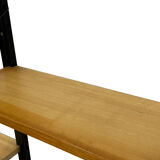 Vintage Poul Cadovius Royal System wall unit