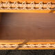 Commode en rotin