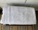 Vintage cotton bed cover
