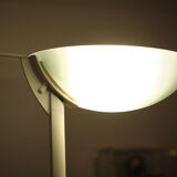 Postmodern floor lamp Fagiolo Moriconi for Cil Italia 1970s