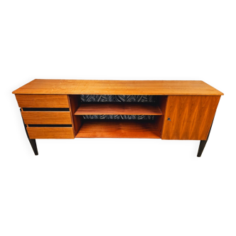 Scandinavian sideboard 1960