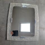 Plexiglas mirror