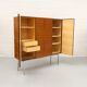 Sideboard by Arthur Traulsen for WK Möbel 1960s