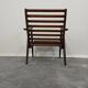 Fauteuil vintage produite par STOL Kamnik