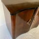 Art Deco two-door sideboard