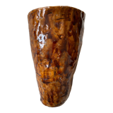 Vase en céramique