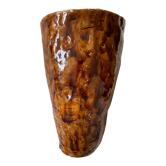 Vase en céramique